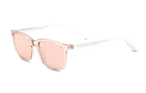 DIOR Sunglasses Women's Nude