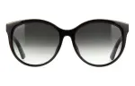 GUCCI Eyewear Round Frame Sunglasses