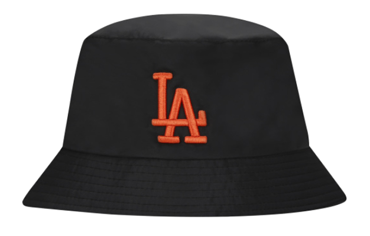 Панама MLB (коричневая) — фото 1