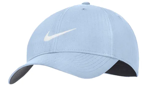 Nike Polyester Baseball Caps Unisex