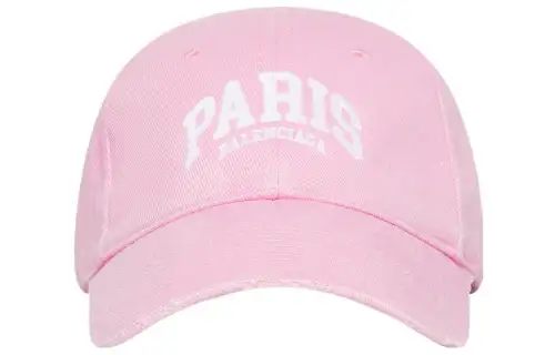 【Best of: PromotionsPrevious Season】Paris baseball cap