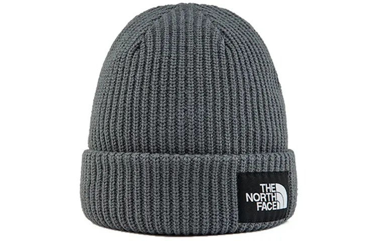 THE NORTH FACE Acrylic Cotton Beanies Unisex