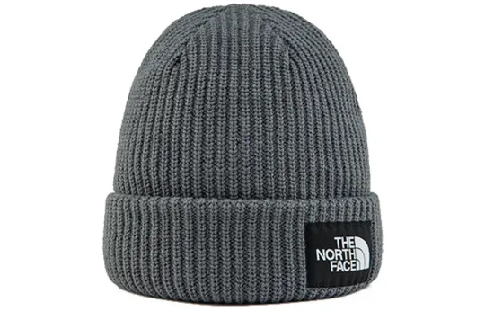 THE NORTH FACE Acrylic Cotton Beanies Unisex