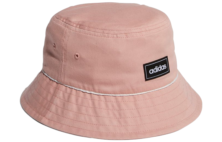 Кепка adidas (розовый) — фото 2