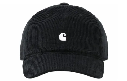 Carhartt WIP Corduroy Baseball Caps Unisex