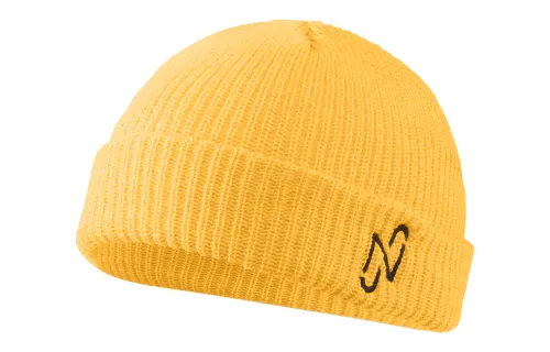 PUMA Beanies Unisex Yellow