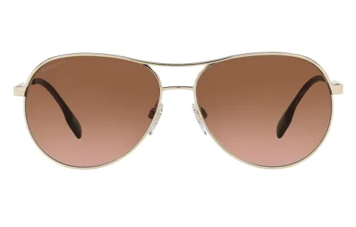 【Previous Season】Tara metal pilot sunglasses