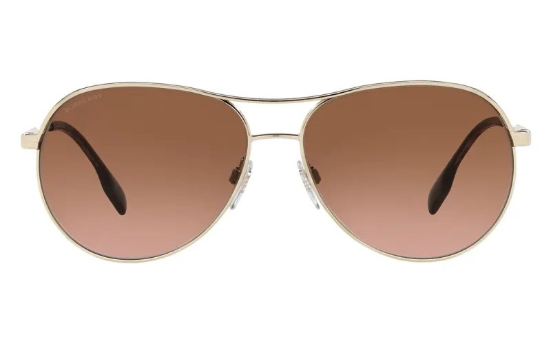 【Previous Season】Tara metal pilot sunglasses