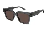 GUCCI Eyewear Square Frame Sunglasses