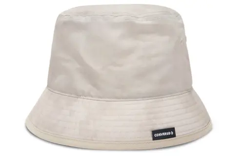 Converse Bucket Hats Unisex White