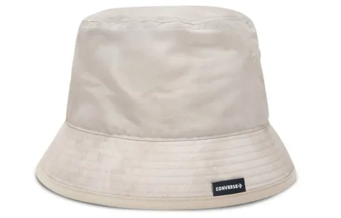 Converse Bucket Hats Unisex White