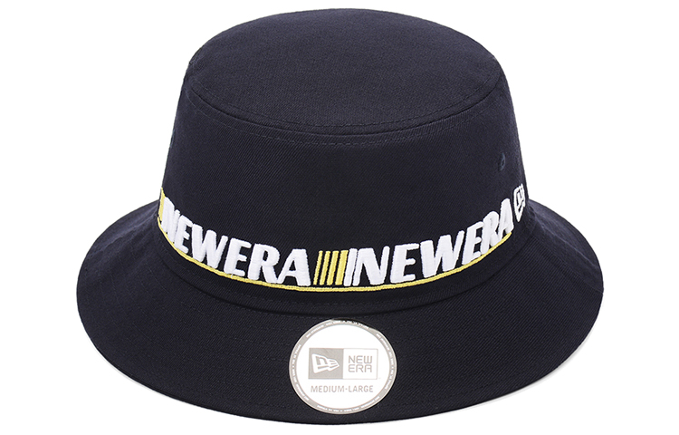 Кепка NEW ERA NEW ERA (темно-синий) — фото 4