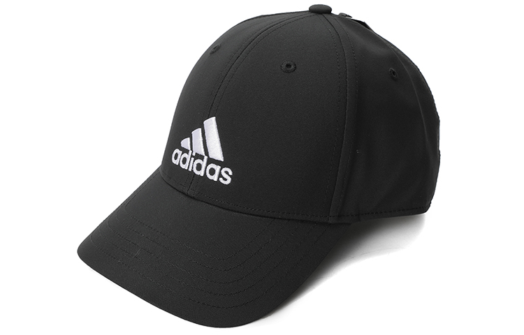 Кепка adidas (черная) — фото 2