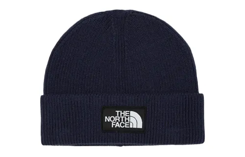 THE NORTH FACE Beanies Unisex Navy Blue