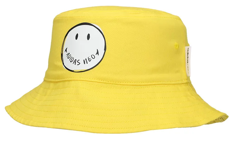 Adidas Neo Subject To Official Website Bucket Hats Unisex
