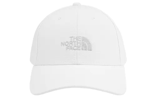THE NORTH FACE THE NORTH FACE Apparel Collection Baseball Caps Unisex Gray