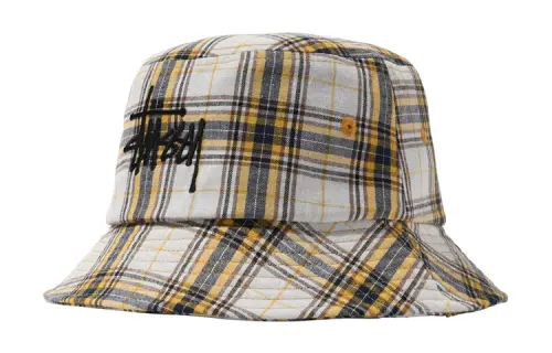 Stussy Bucket Hats Unisex