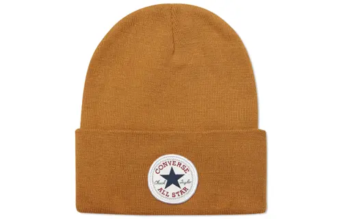 Converse Beanies Unisex Wheat
