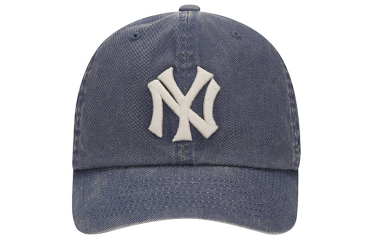 Бейсболка MLB (черная) — фото 15