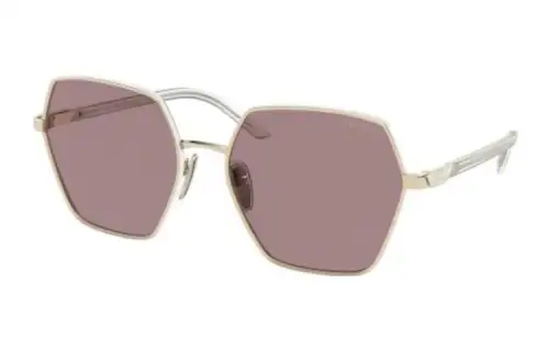 PRADA Sunglasses Unisex Pink