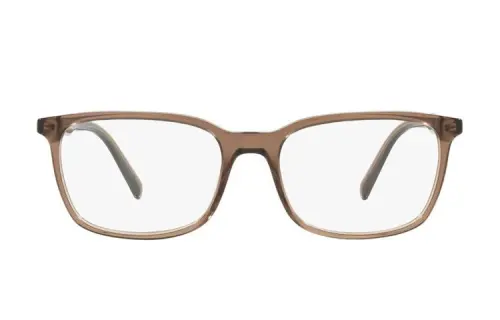 PRADA Prescription Glasses Unisex Brown