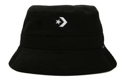 Converse Cotton Bucket Hats Unisex