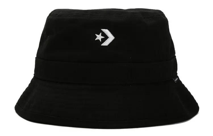 Converse Cotton Bucket Hats Unisex