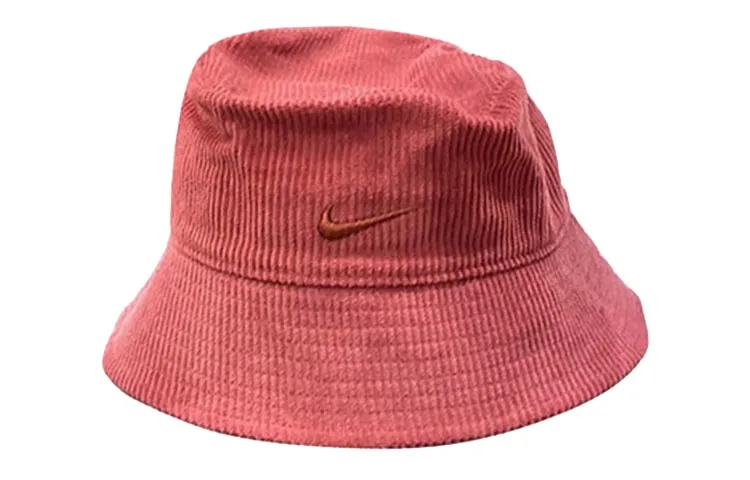 Nike Bucket Hats Unisex Pink