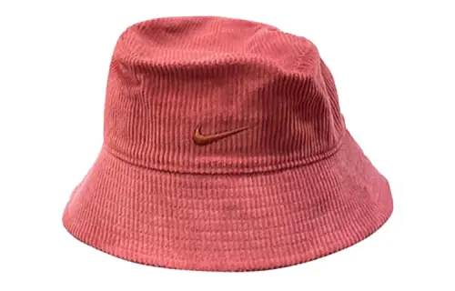 Nike Bucket Hats Unisex Pink