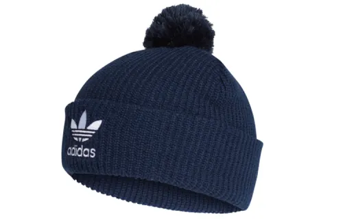 Adidas Originals Acrylic Beanies Unisex