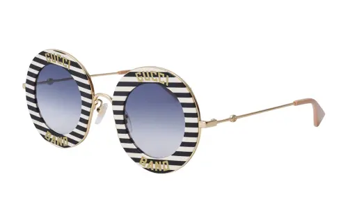 GUCCI Sunglasses Unisex Multicolor