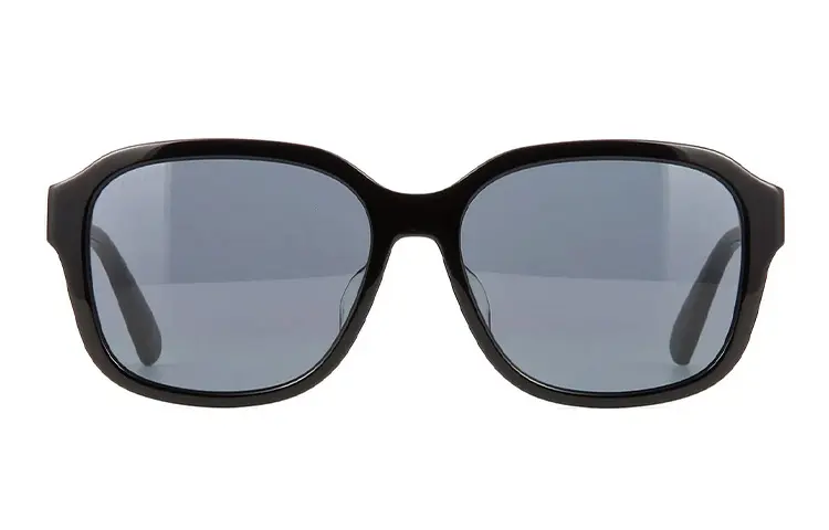 Gucci Square Frame Sunglasses