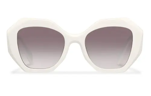 PRADA Eyewear Oversize frame Sunglasses
