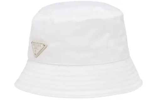 PRADA Nylon Bucket Hat