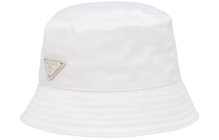 PRADA Nylon Bucket Hat