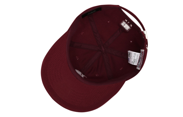 Кепка MLB Cap (синяя) — фото 6