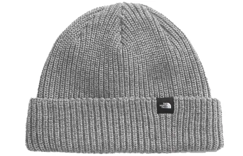 THE NORTH FACE Fisherman Ribbed Beanie