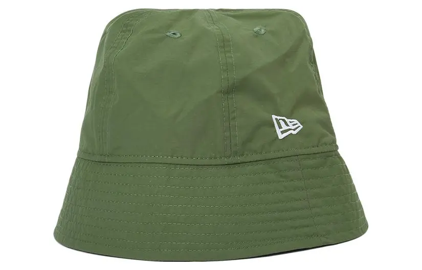 New Era Polyamide Bucket Hats Unisex