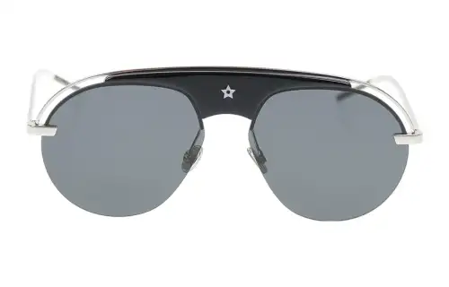 Dior CSA2K round sunglasses