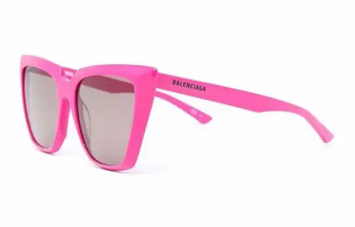 Balenciaga Cat-Eye Sunglasses