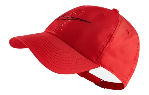 Nike Baseball Caps Unisex Red