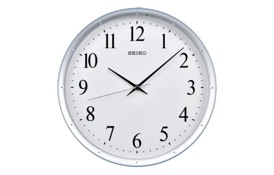 SEIKO Unisex Wall Clocks
