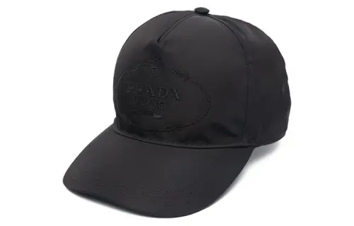 PRADA Baseball Caps Women's