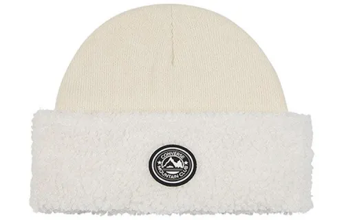 Converse Beanies Unisex White