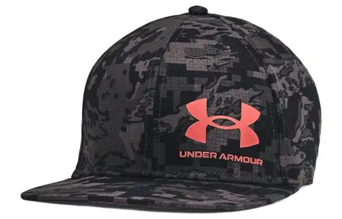 Under Armour Polyester Baseball Caps Unisex