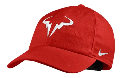Nike Polyester Baseball Caps Unisex