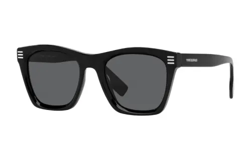 Burberry Sunglasses Unisex Black