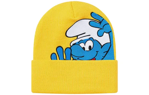 Supreme Smurfs Beanie