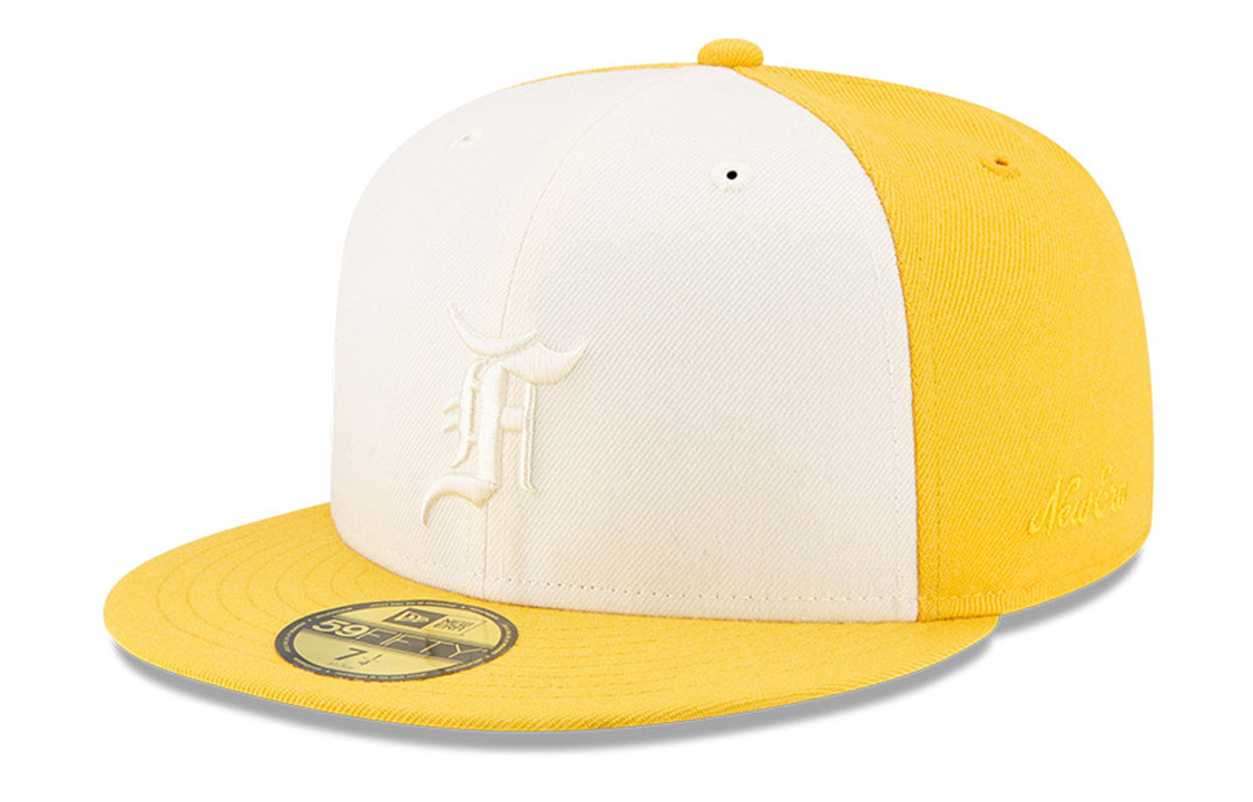 Кепка New Era (черная)