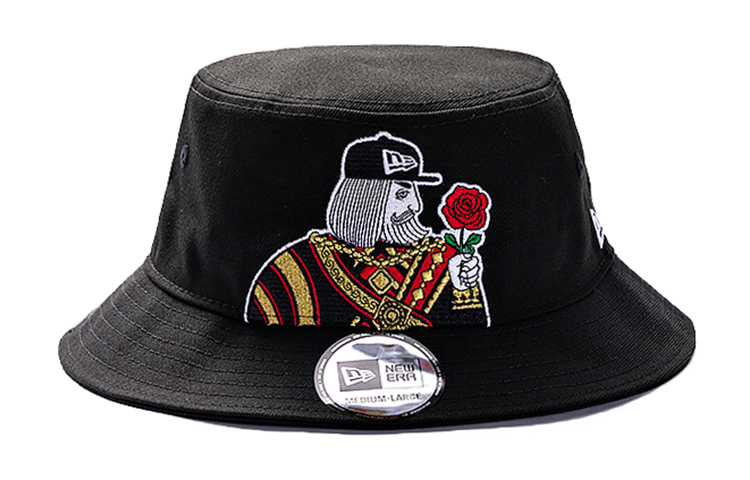 Кепка NEW ERA (черный)